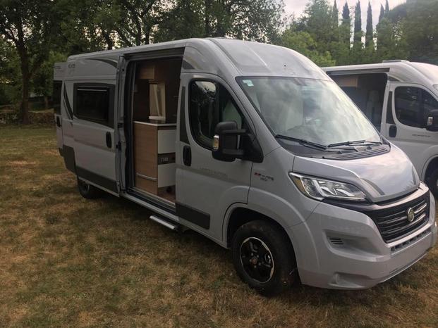 Mondialcamp srl - Zoppola | Subito