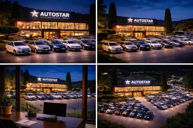 Autostar - Roma | Subito