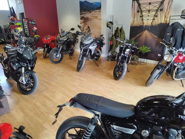 MOTO EMOTION - Frosinone | Subito
