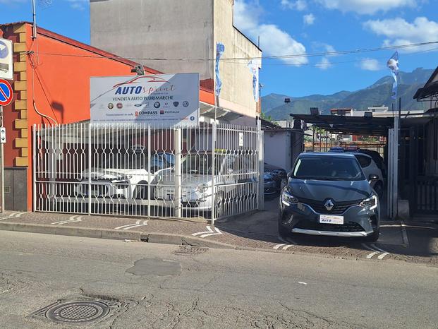 Auto Sprint - Santa Maria la Carita' | Subito
