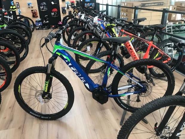ELETTROMECCANICA LUTTI E-BIKE - Pavullo nel Frignano | Subito