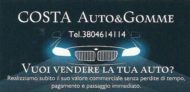 Costa Auto&Gomme - Campodarsego