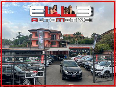 ELLE AUTOMOTIVE - Mascalucia | Subito