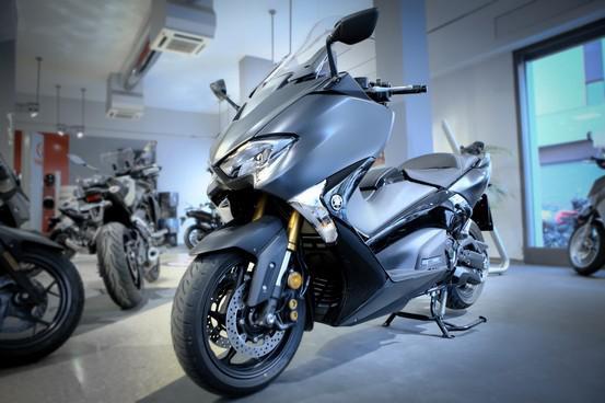 MSC MOTORI YAMAHA LECCE CONCESSIONARIA UFFICIALE - Lecce | Subito