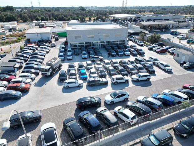 EUROAUTOHAUS FLLI ARDONE SRL - San Vito dei Normanni | Subito