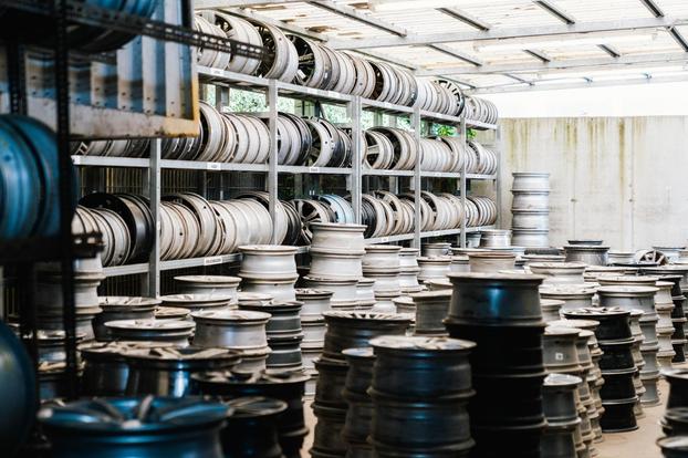 NERVESA AUTORECUPERO S.R.L. - Nervesa della Battaglia | Subito