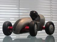 MOTORTECNICA DI RUSSO GIOVANNI logo