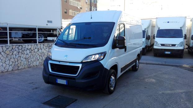 ExpoTruck Veicoli Industriali srl - Palermo | Subito