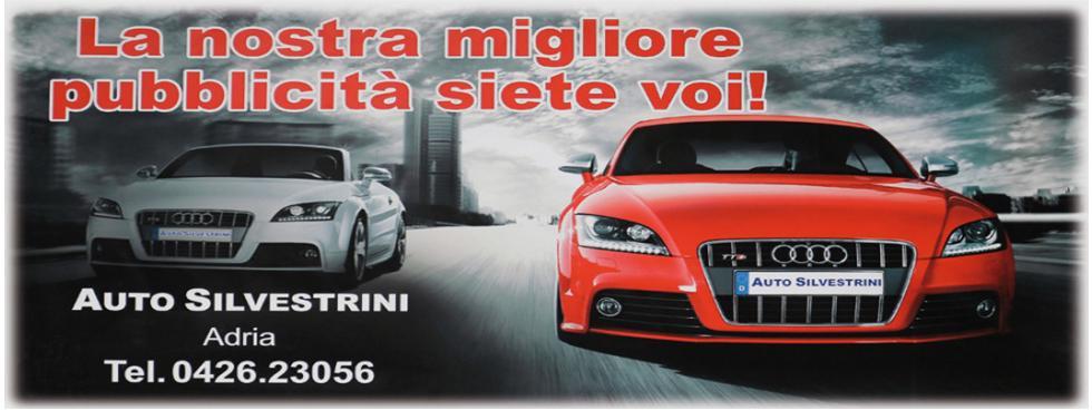 AUTO SILVESTRINI