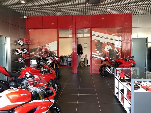Ducati Verona - Red Bike S.r.l. - Verona | Subito