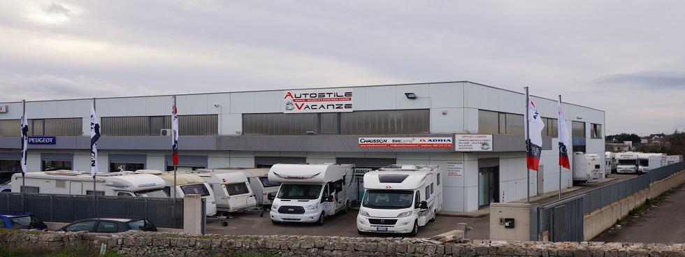 AUTOSTILE VACANZE SRL