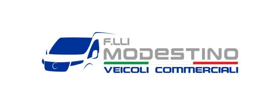 F.LLI MODESTINO VEICOLI COMMERCIALI