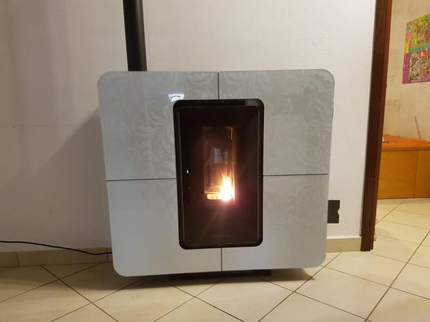 NUOVE ENERGIE S.R.L. - Talamello | Subito