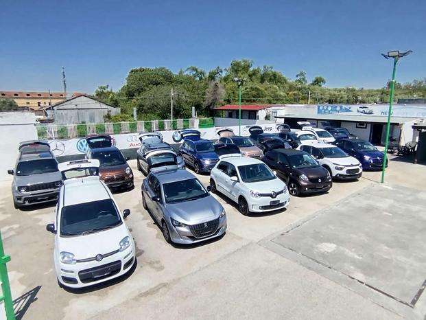 NEW AUTO COZZELLA - San Giorgio a Cremano | Subito