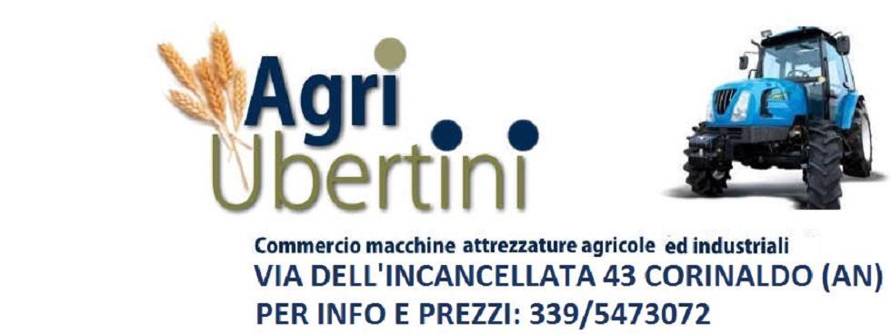 AGRI UBERTINI
