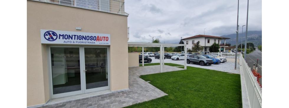 Montignoso Auto srl