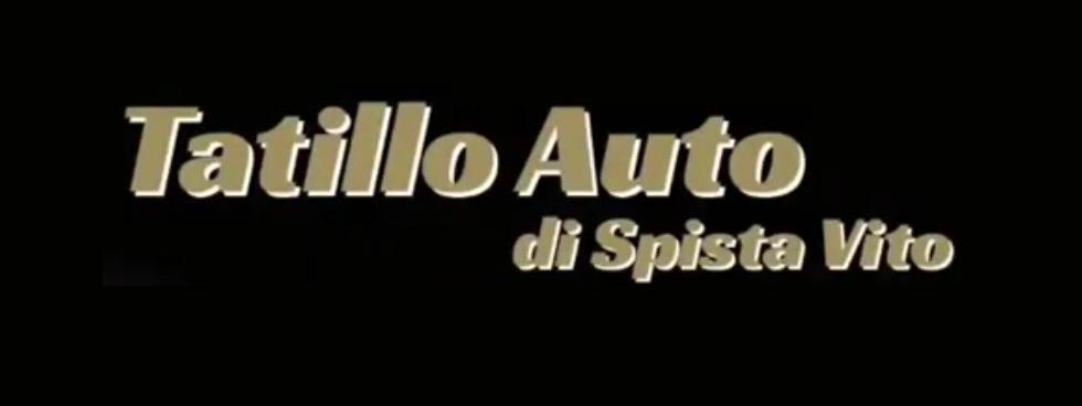 TATILLO AUTO DI SPISTA VITO