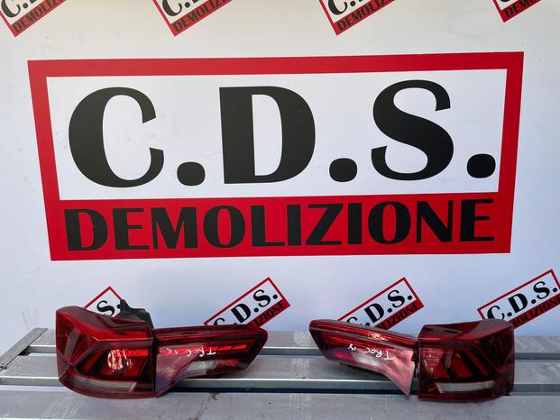 C.D.S DEMOLIZIONE - Roma | Subito