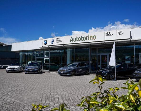 Gruppo Autotorino Spa - Filiale di Belluno - Belluno | Subito