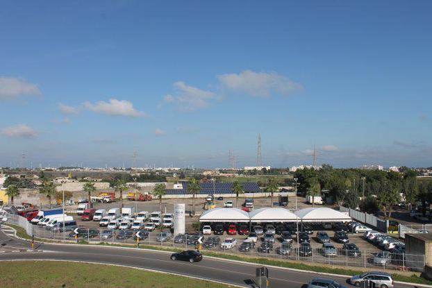Autoparco Aloisi - Lecce | Subito