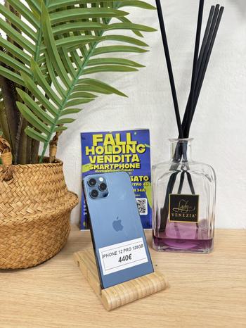 FALL HOLDING | Subito