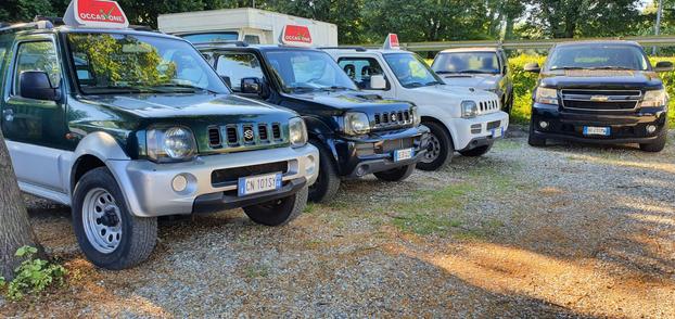 SEVE 4X4, lo specialista del fuoristrada 4x4 - Settimo Torinese | Subito