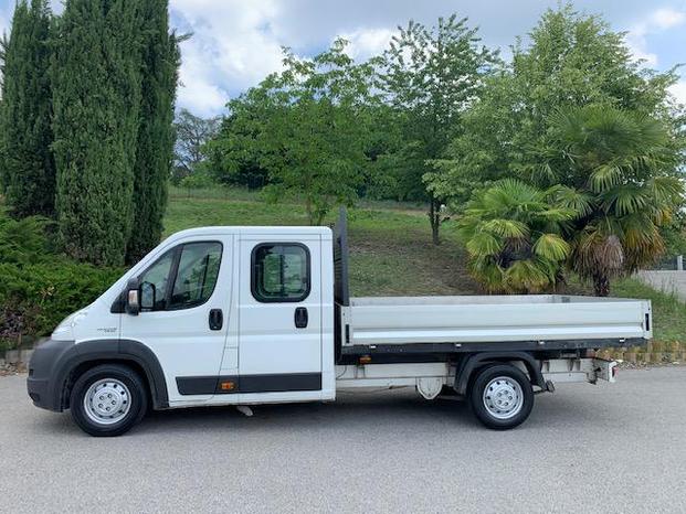 COMMERCIO AUTOCARRI D'ELIA MARCO MARIO - Cossombrato | Subito