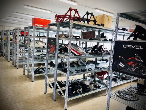 DGarage Moto - Cittadella | Subito