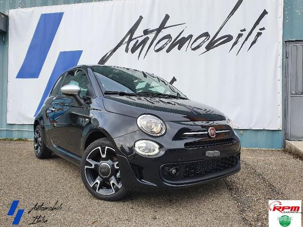 AUTOMOBILI ITALIA SLRS - Viterbo | Subito