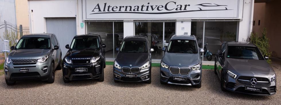 ALTERNATIVECAR S.R.L.