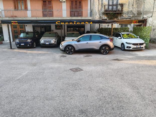 CUCCICARS - Solofra | Subito