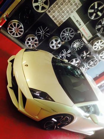 elite-sportwheels - Paderno Dugnano | Subito