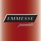 EMMESSE Automobili logo