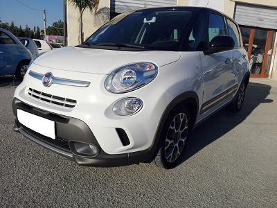 Auto Mattina - Barrafranca | Subito