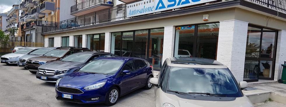Asauto  srl