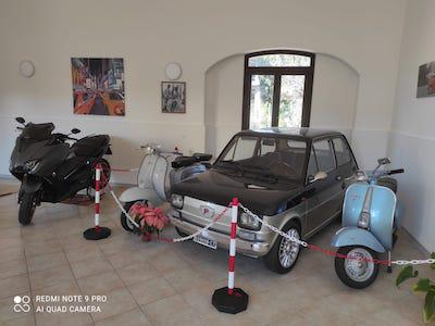 AUTOSALONE RICAUTO - Belpasso | Subito
