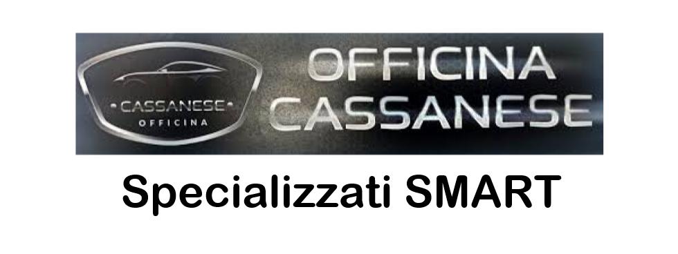 OFFICINA CASSANESE
