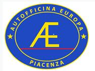 Autofficina Europa logo