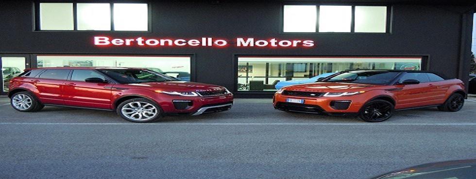 Bertoncello Motors srl
