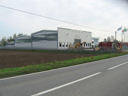 POLA  Trattori Macchine Agricole e Edili + Ricambi - Soncino | Subito