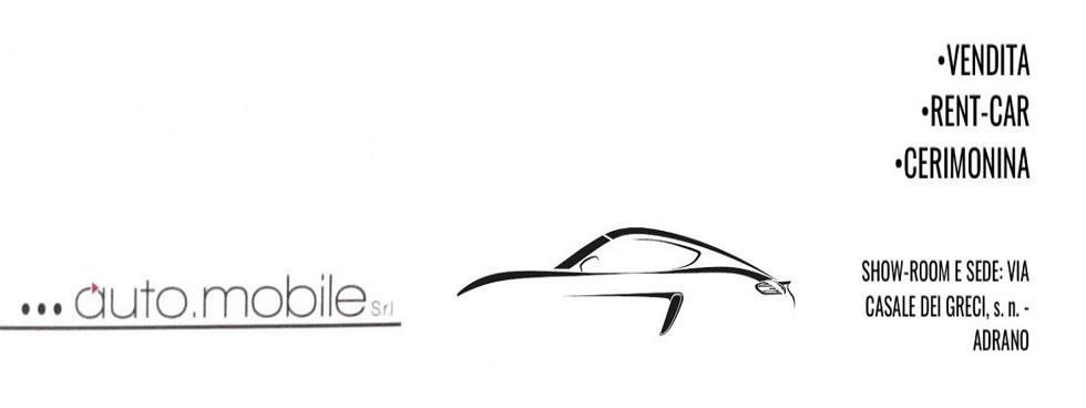 AUTO.MOBILE S.R.L