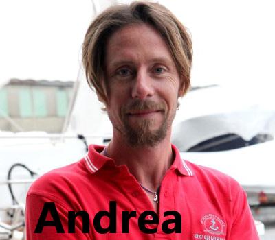 ACQUASPORT NAUTICA S.R.L. - Piombino | Subito