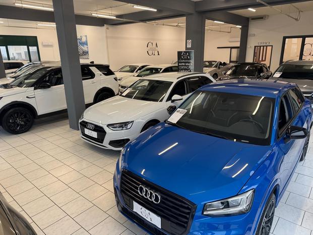 GIACCHI AUTOMOBILI SRL - Rovigo | Subito