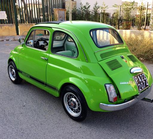Link Auto Fratelli Badagliacco - Villabate | Subito