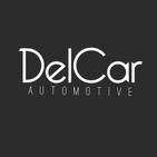 DelCar Automotive logo