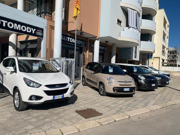 AUTOMODY SNC - Polignano a Mare | Subito