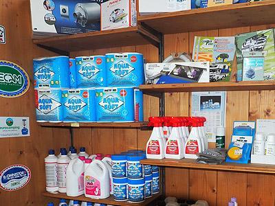 EUROCAMPING MARKET snc - Saint-Christophe | Subito