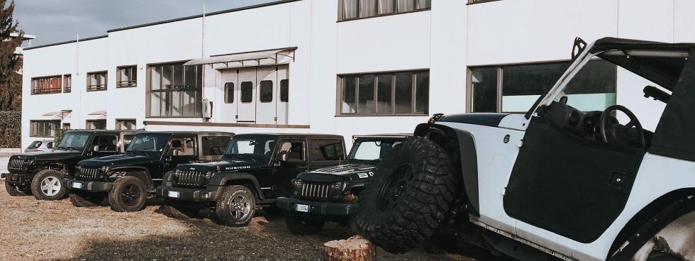 BGA MOTORS