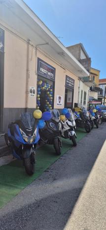 Frizzy Moto - Giugliano in Campania | Subito