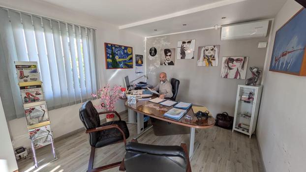 RENT BULL S.R.L. - Caivano | Subito